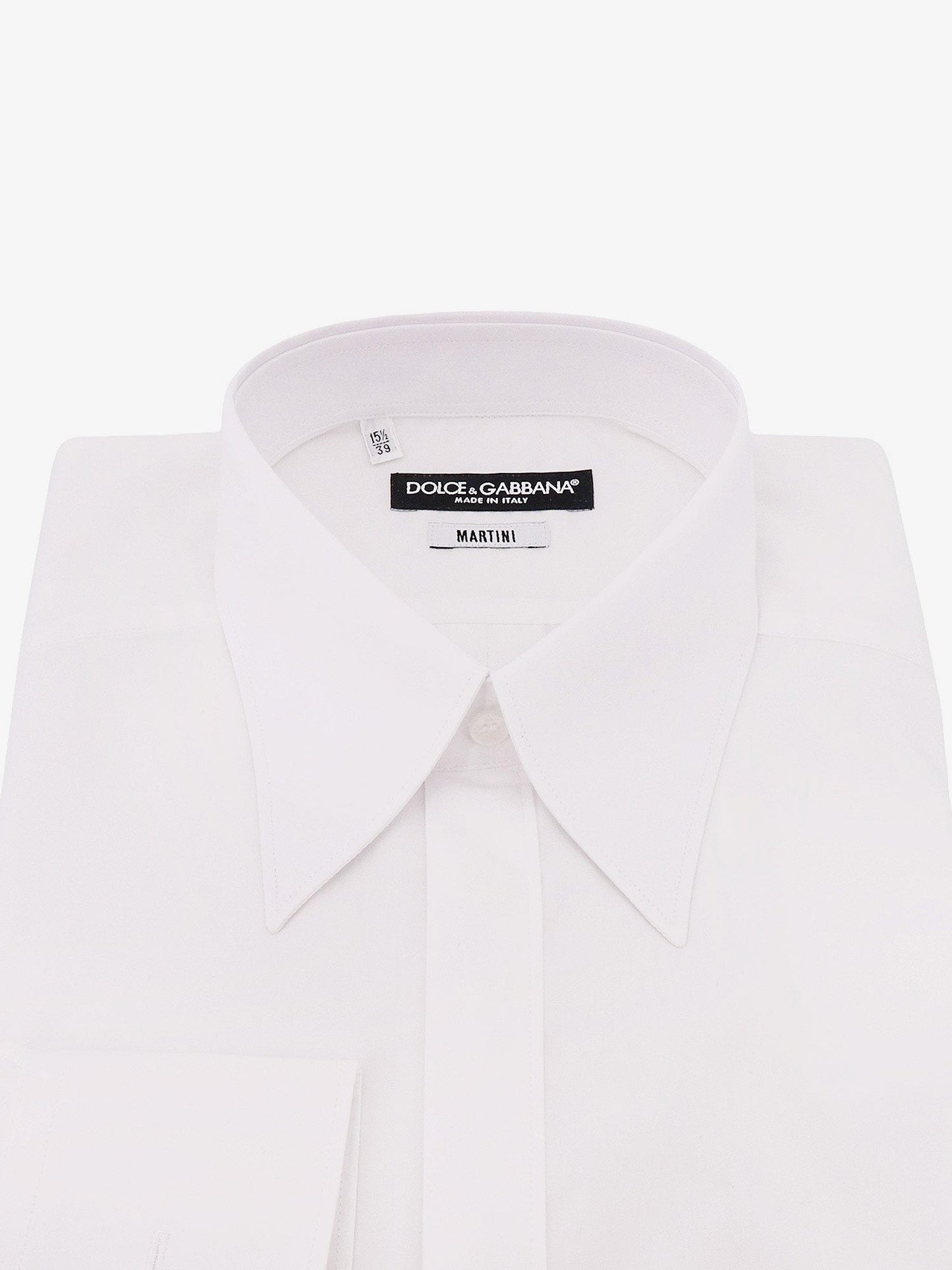 Dolce & Gabbana DOLCE & GABBANA SHIRT