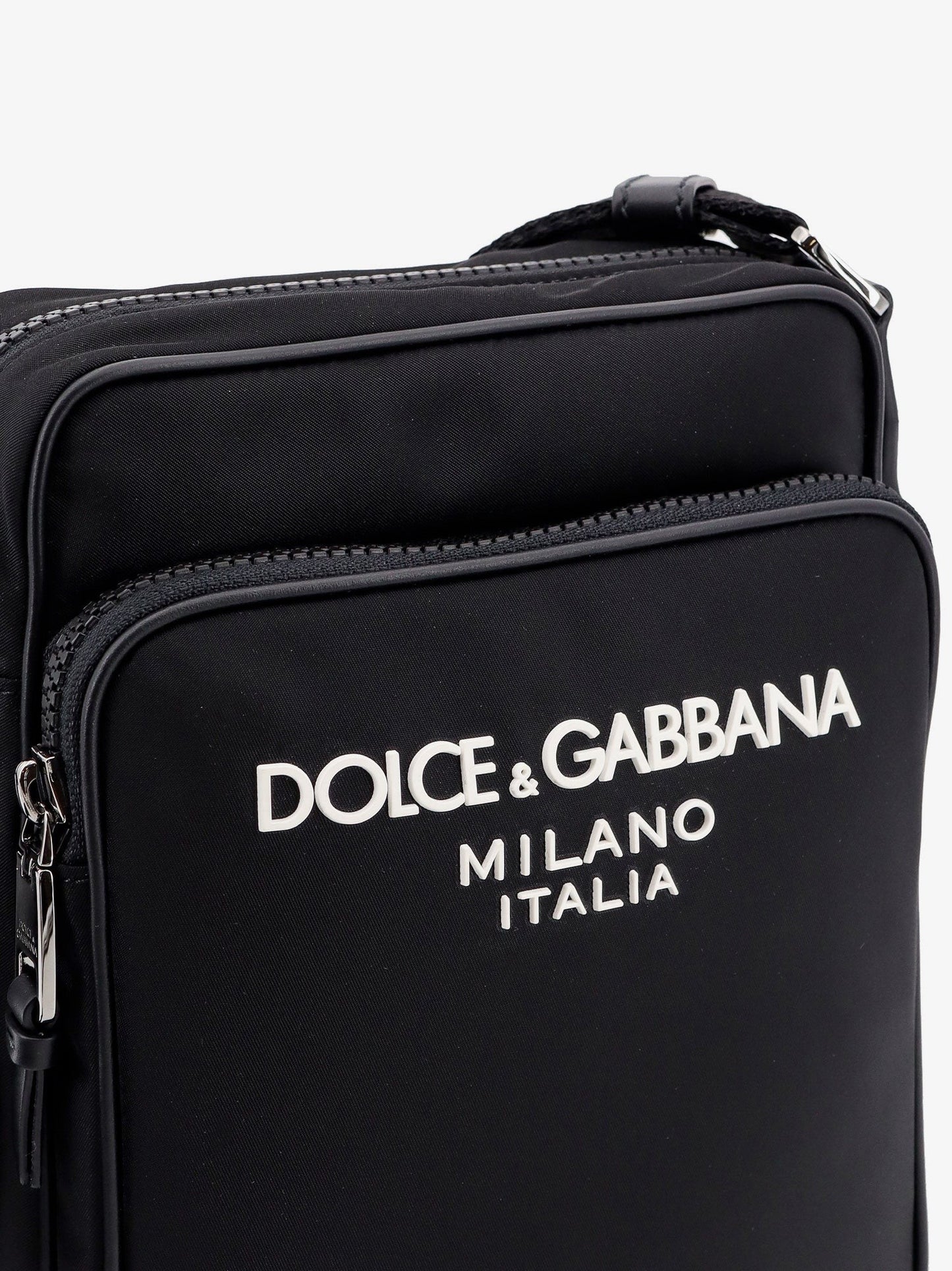 Dolce & Gabbana DOLCE & GABBANA SHOULDER BAG