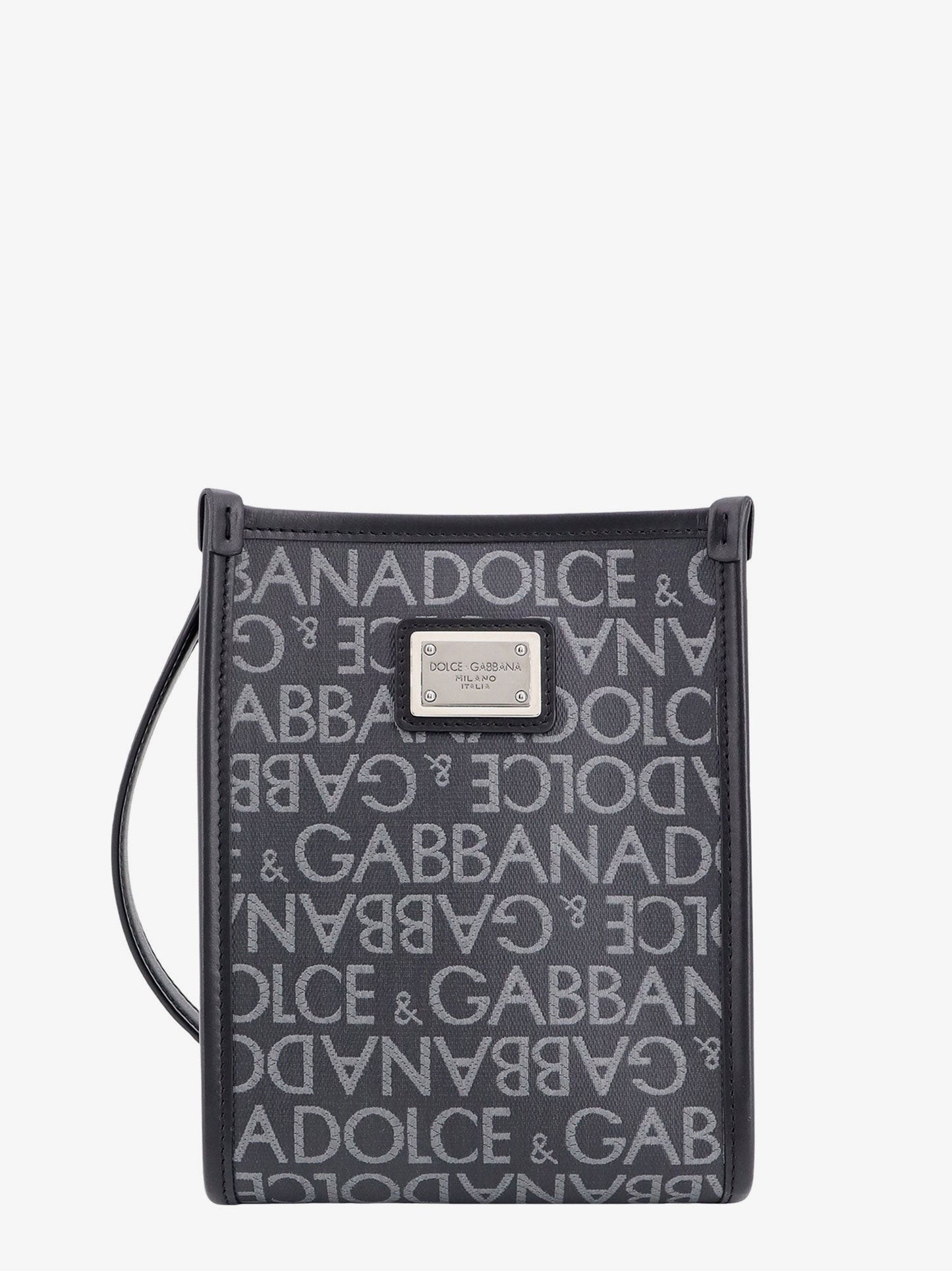 Dolce & Gabbana DOLCE & GABBANA SHOULDER BAG