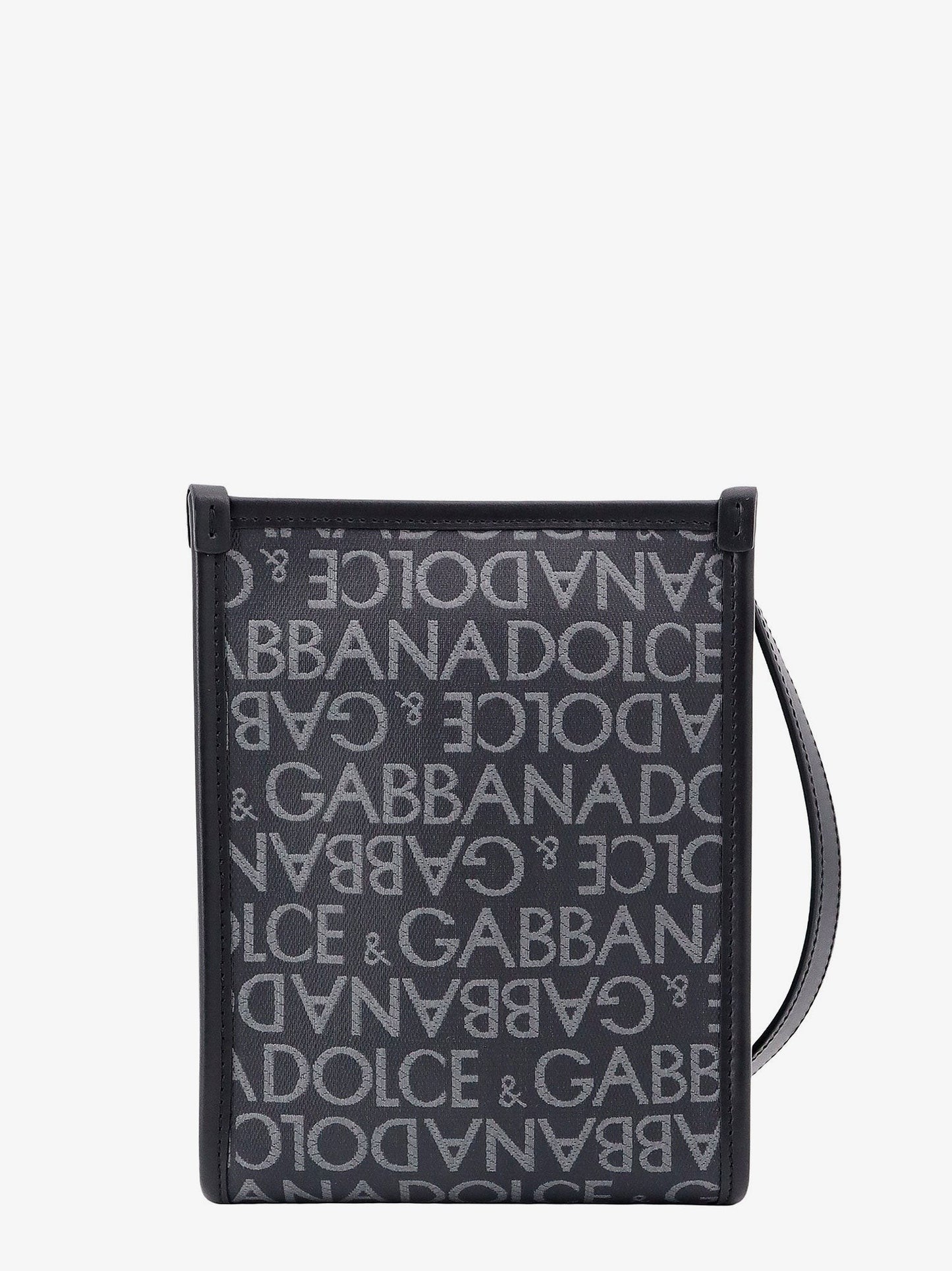 Dolce & Gabbana DOLCE & GABBANA SHOULDER BAG