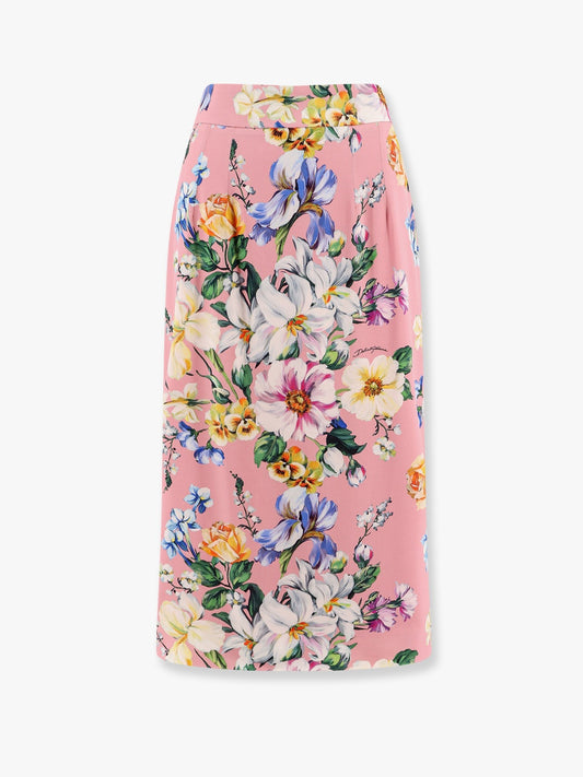 Dolce & Gabbana DOLCE & GABBANA SKIRT