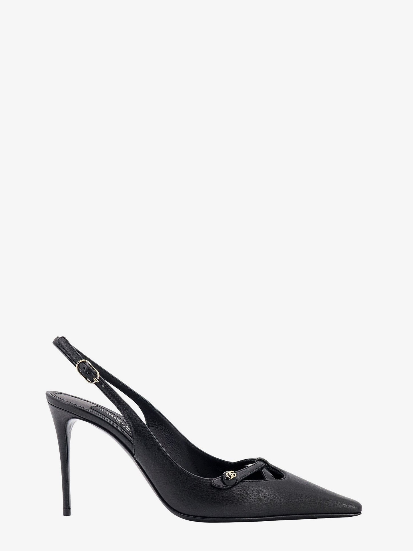 Dolce & Gabbana DOLCE & GABBANA SLINGBACK