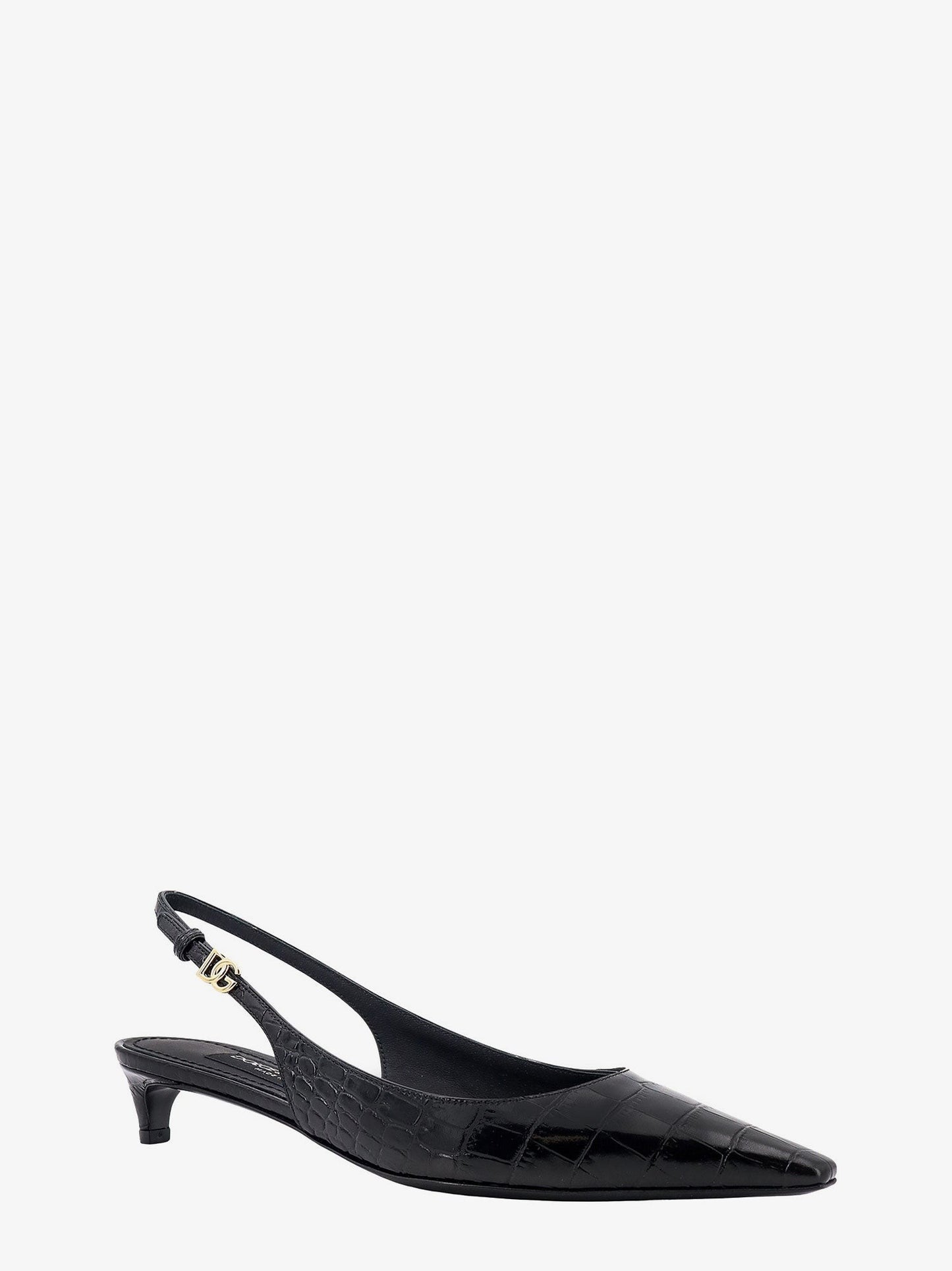 Dolce & Gabbana DOLCE & GABBANA SLINGBACK