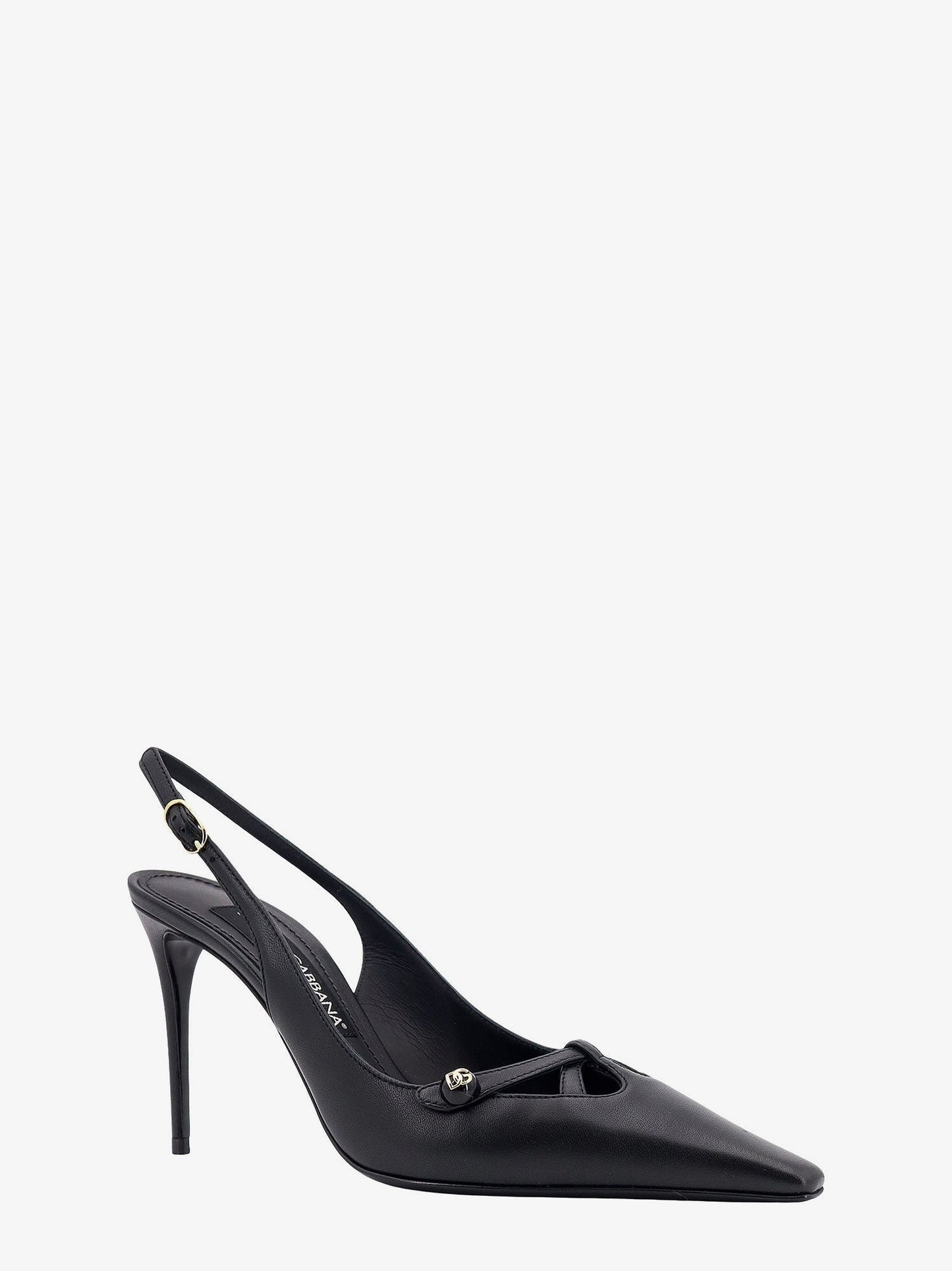 Dolce & Gabbana DOLCE & GABBANA SLINGBACK