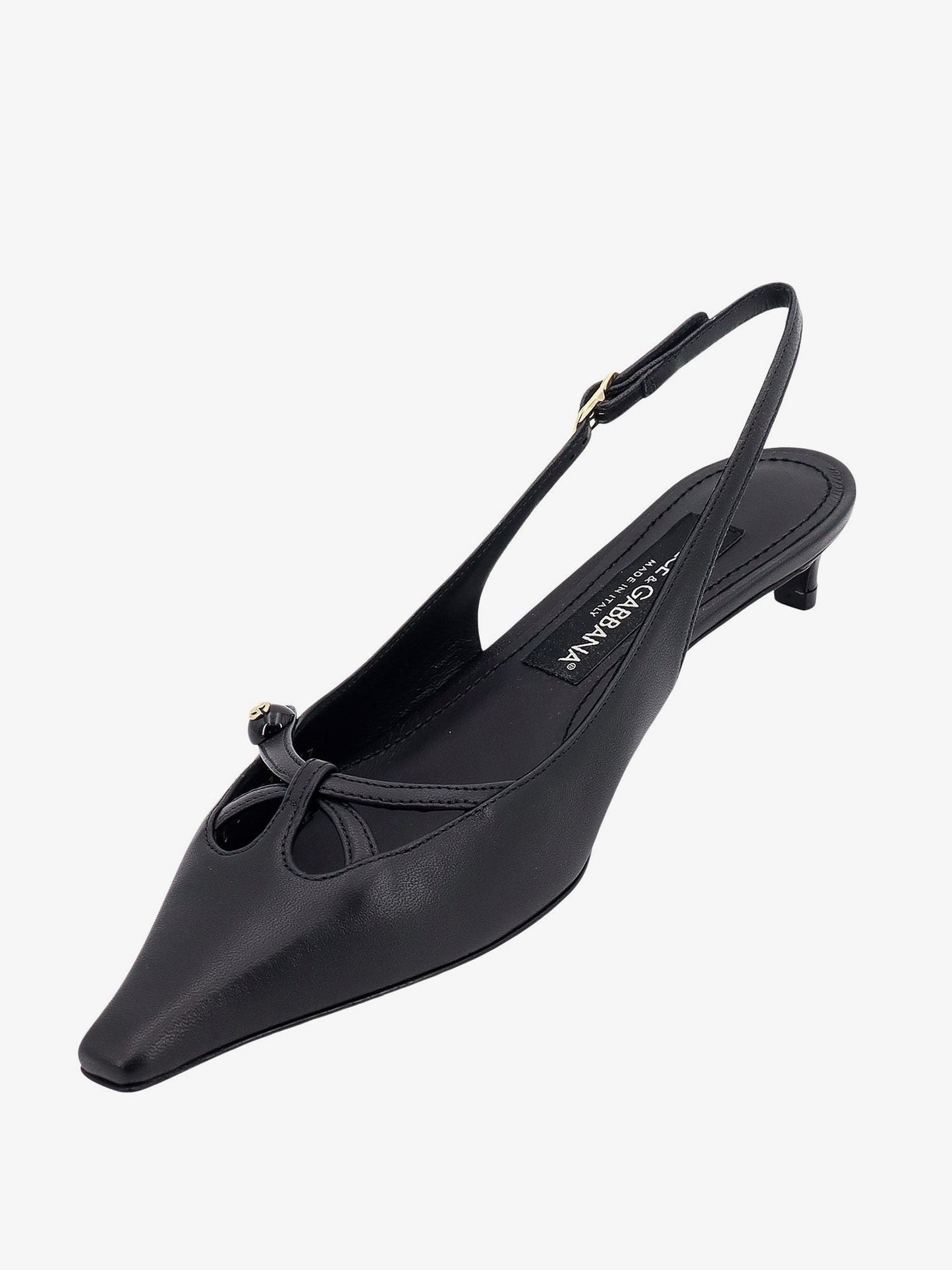 Dolce & Gabbana DOLCE & GABBANA SLINGBACK