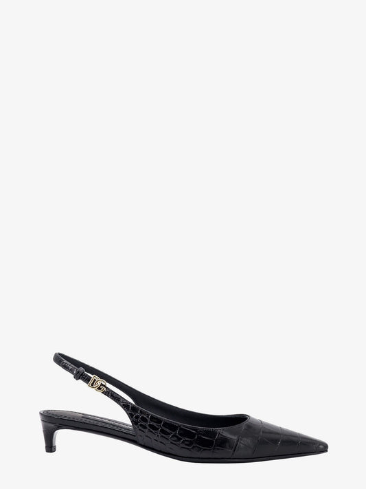 Dolce & Gabbana DOLCE & GABBANA SLINGBACK