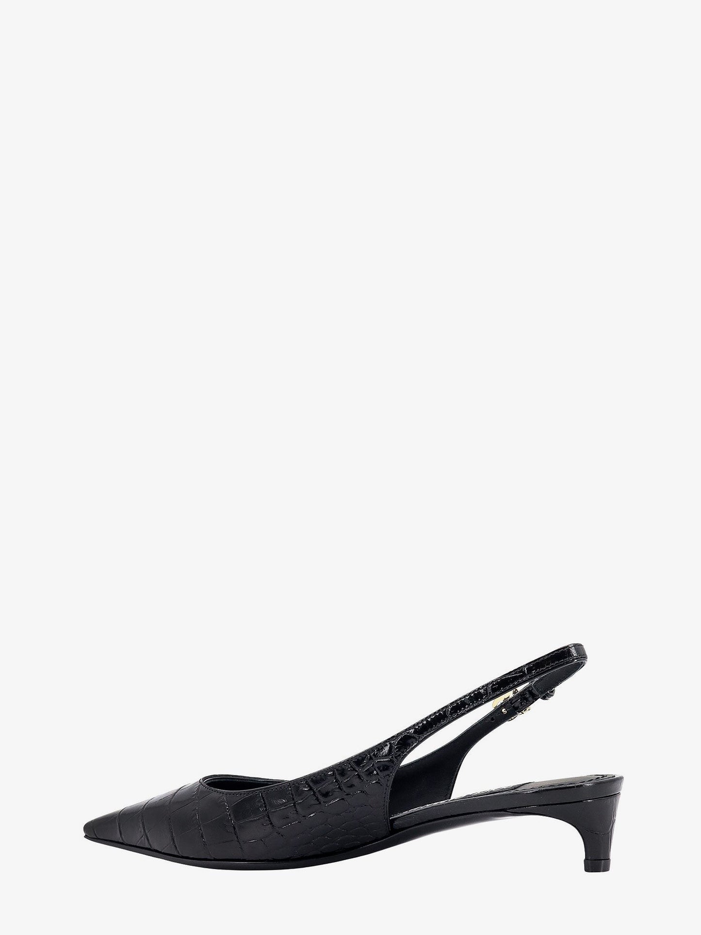 Dolce & Gabbana DOLCE & GABBANA SLINGBACK