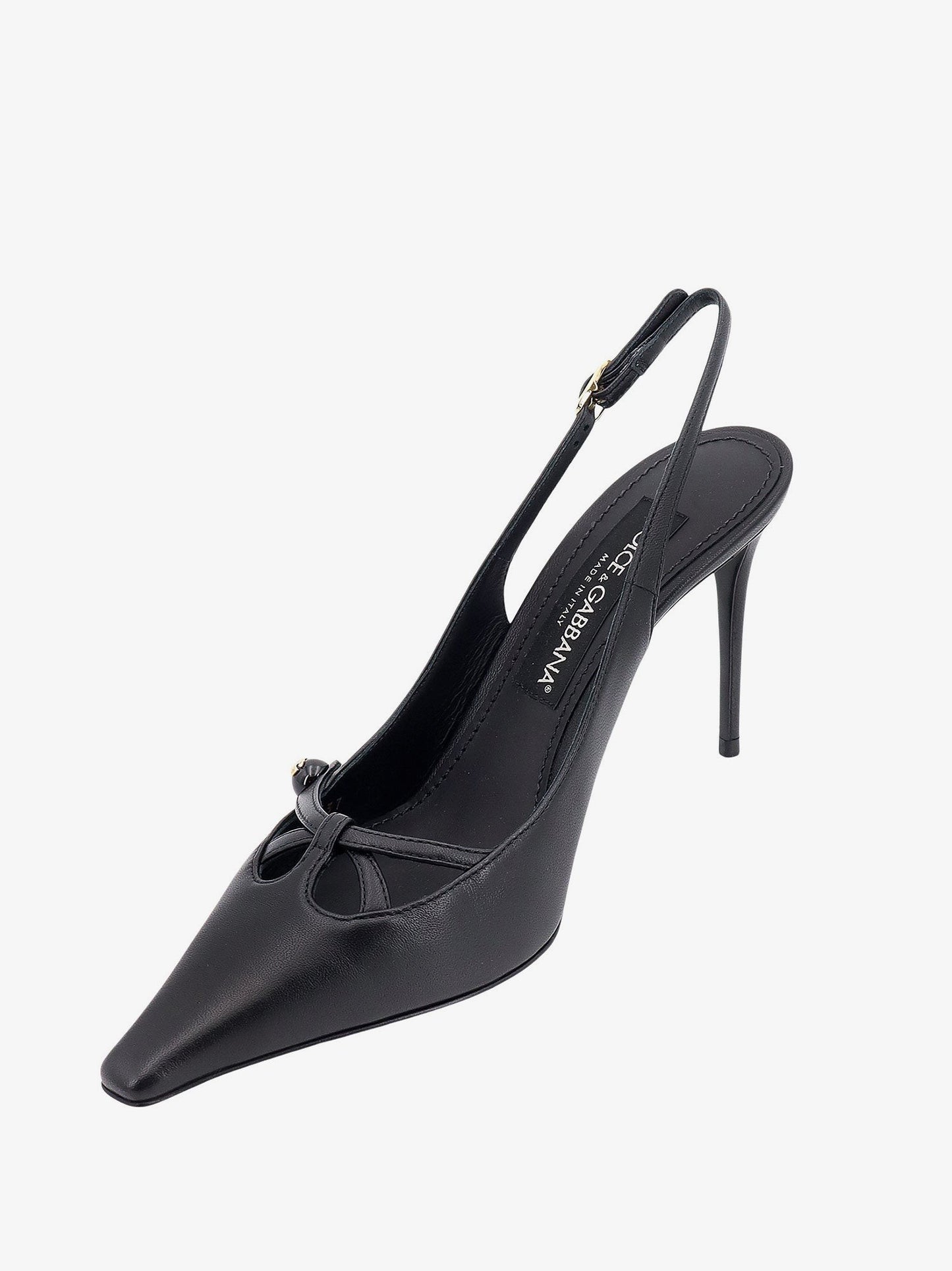 Dolce & Gabbana DOLCE & GABBANA SLINGBACK