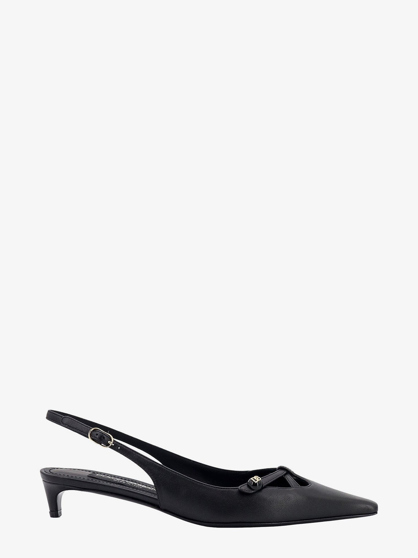 Dolce & Gabbana DOLCE & GABBANA SLINGBACK