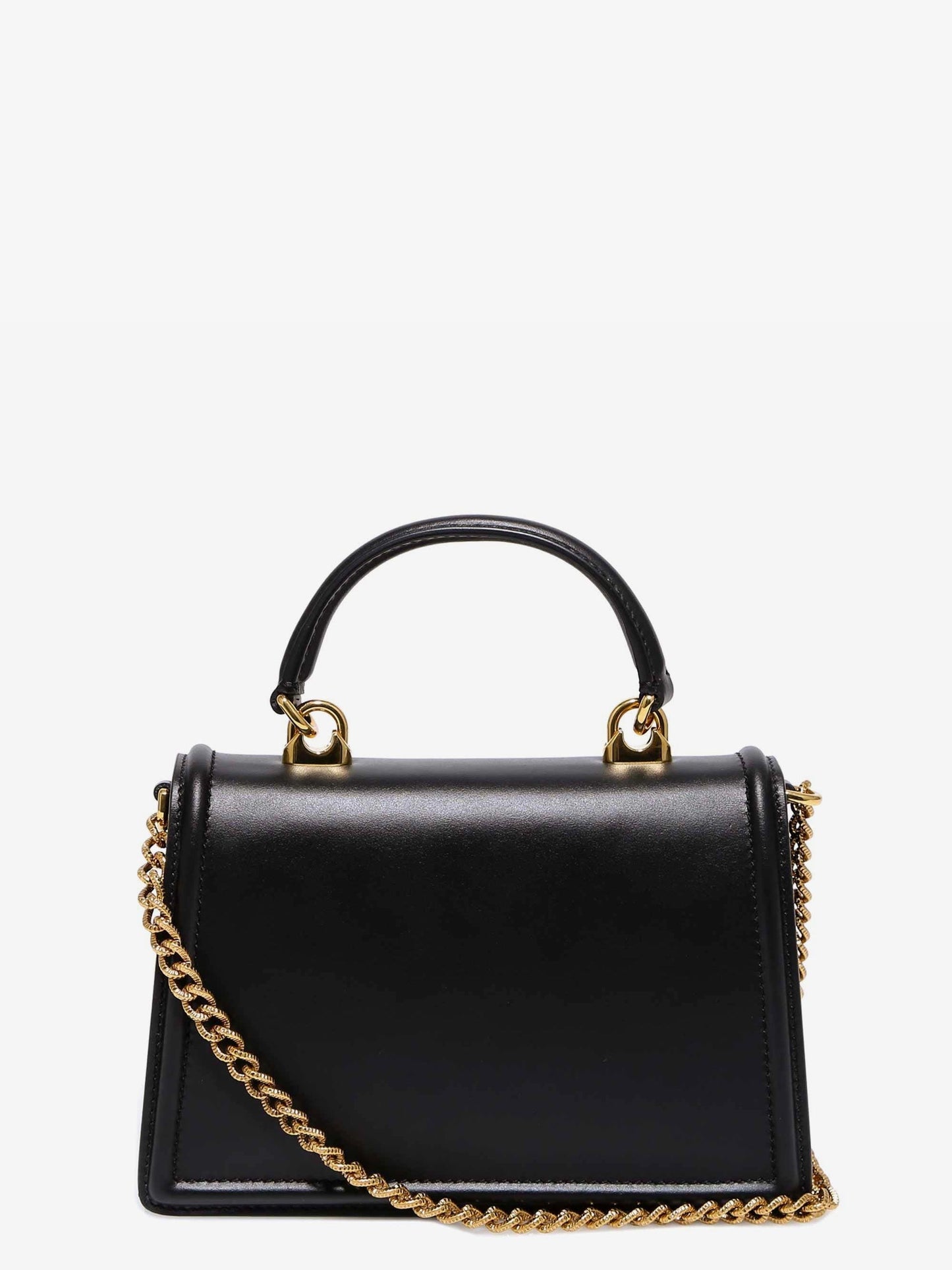 Dolce & Gabbana DOLCE & GABBANA SMALL DEVOTION BAG