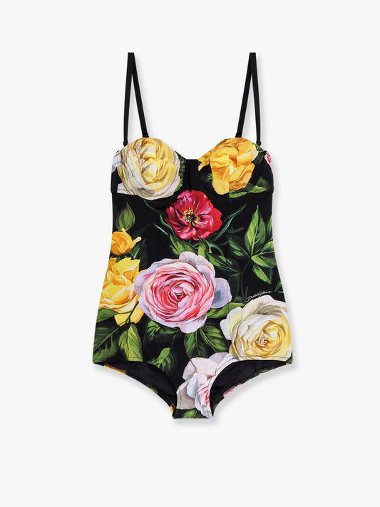 Dolce & Gabbana DOLCE & GABBANA SWIMSUIT