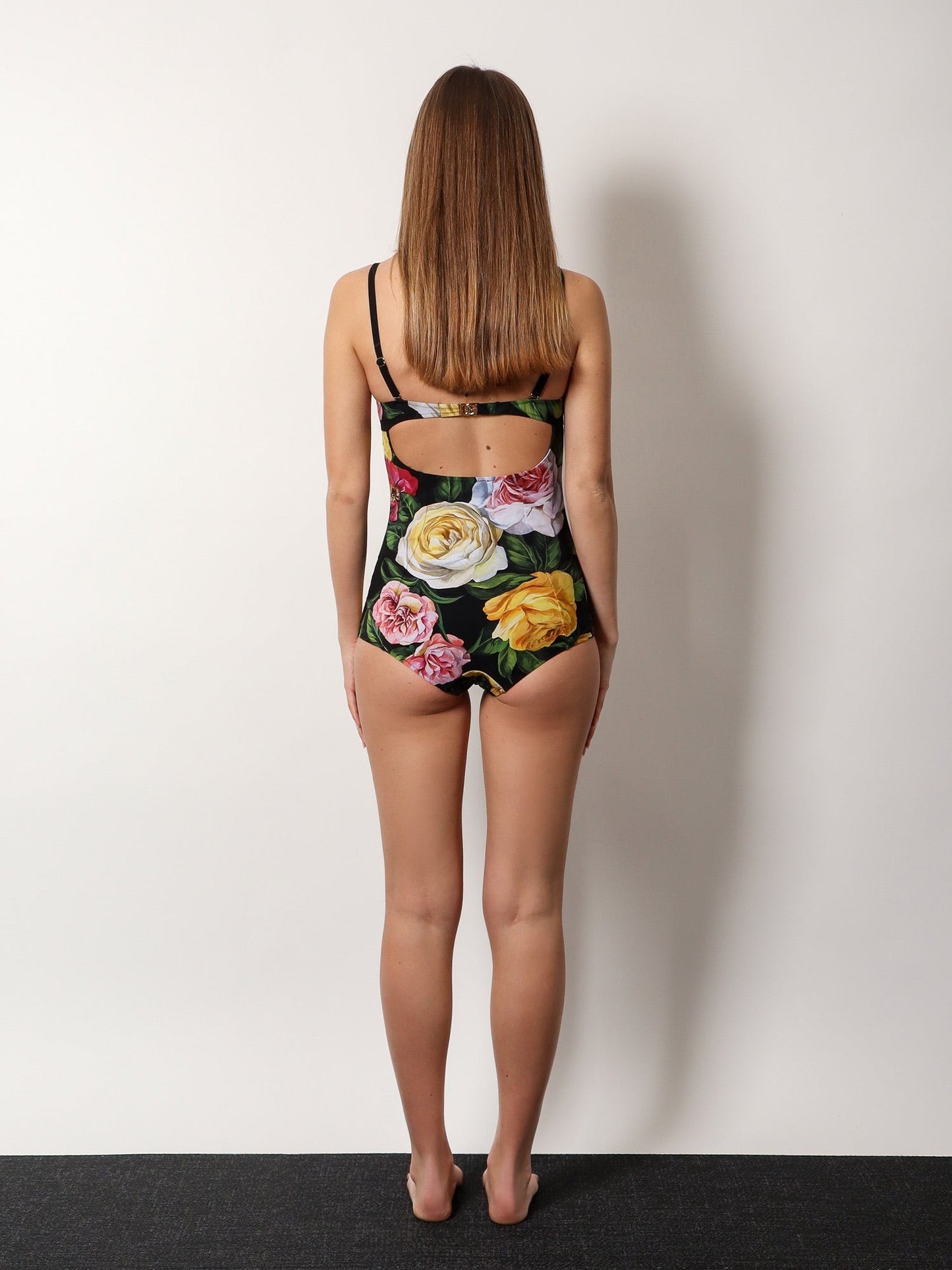 Dolce & Gabbana DOLCE & GABBANA SWIMSUIT