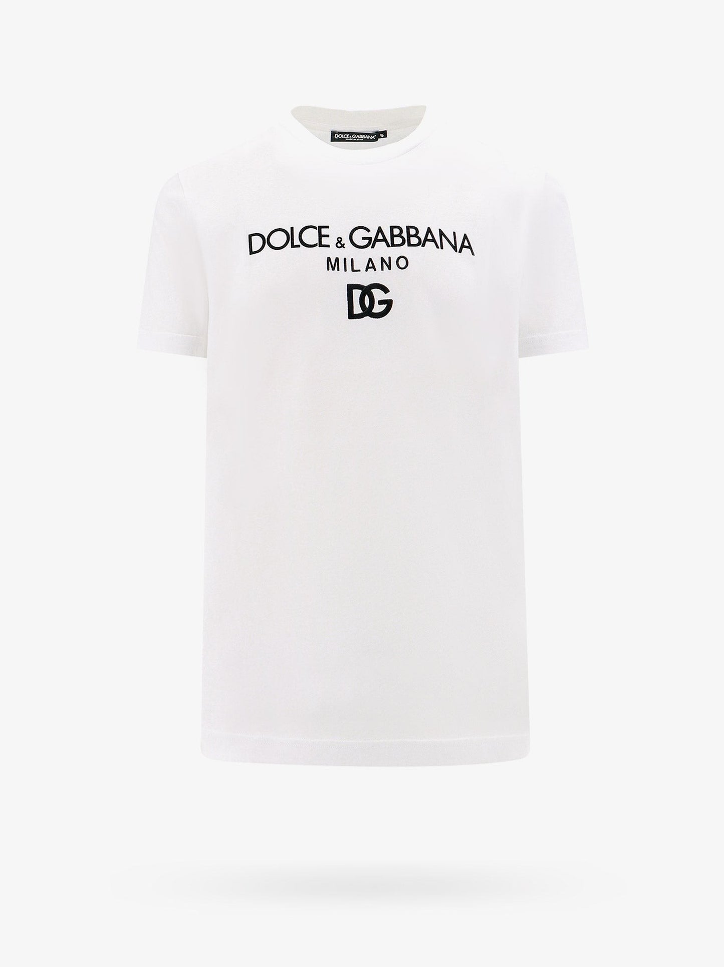 Dolce & Gabbana DOLCE & GABBANA T-SHIRT