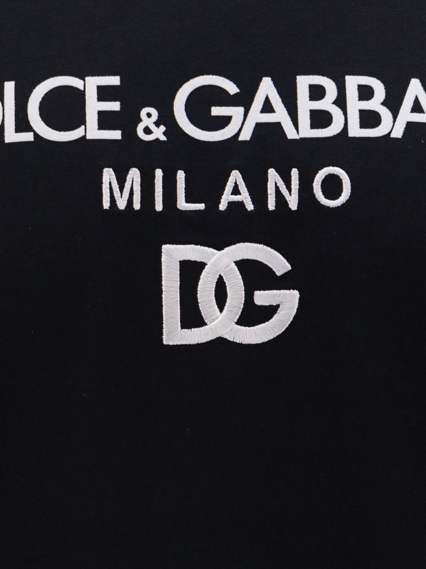 Dolce & Gabbana DOLCE & GABBANA T-SHIRT