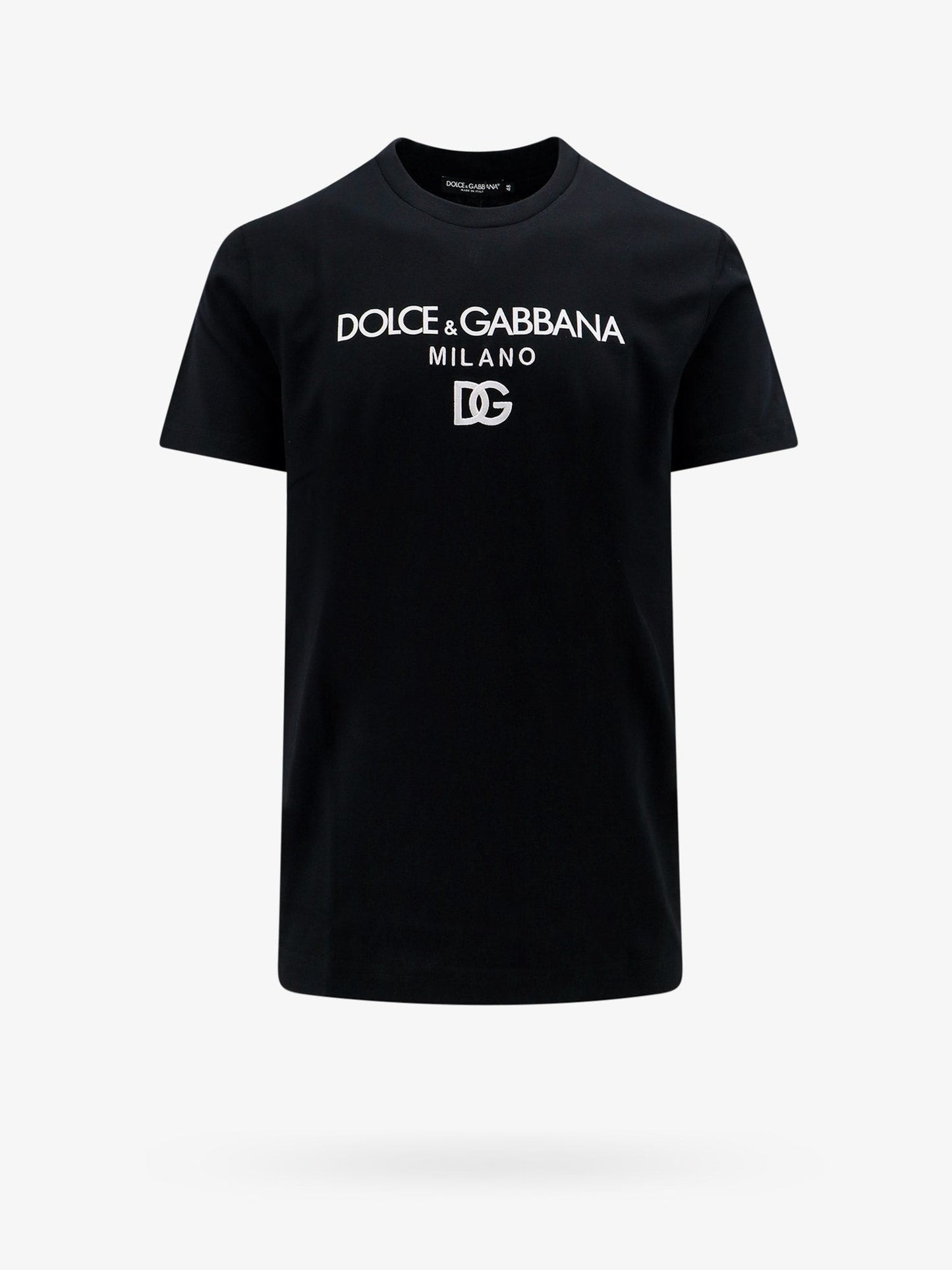 Dolce & Gabbana DOLCE & GABBANA T-SHIRT