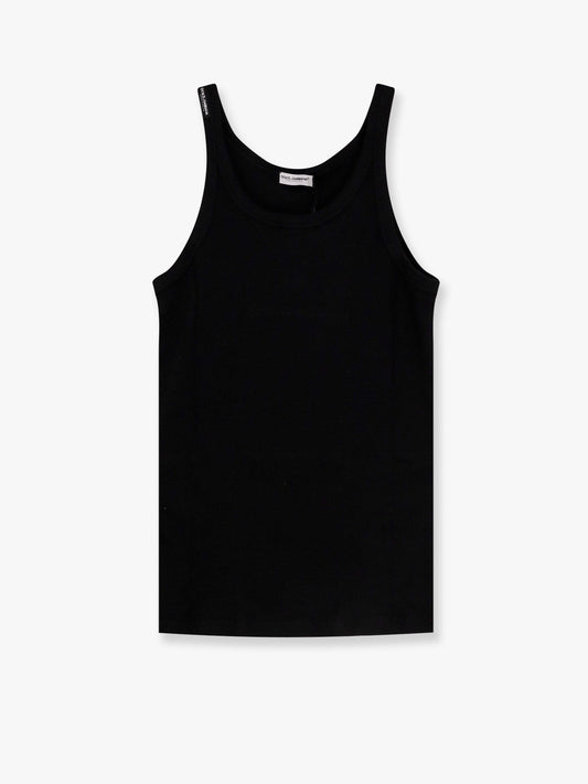 Dolce & Gabbana DOLCE & GABBANA TANK TOP