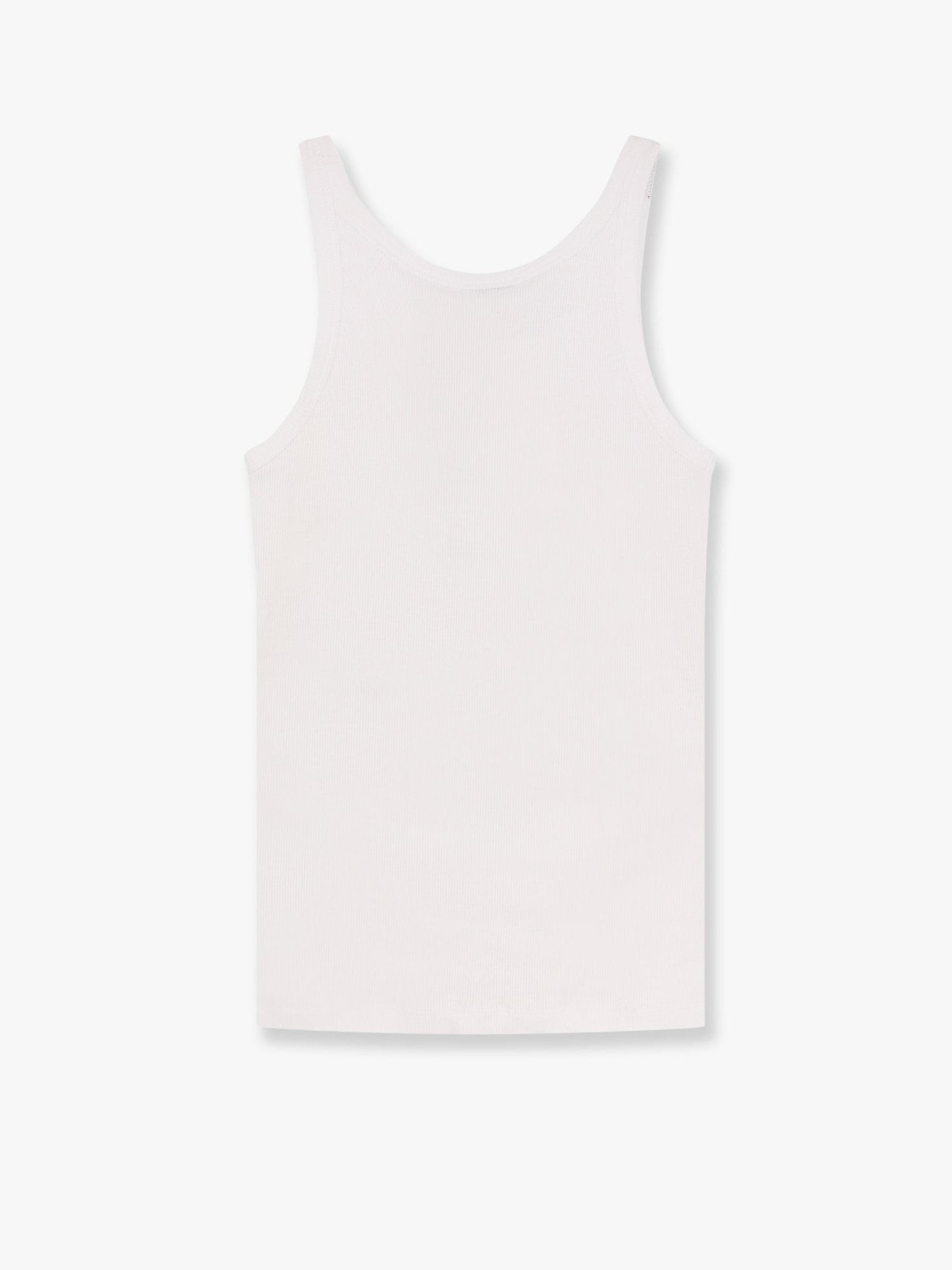 Dolce & Gabbana DOLCE & GABBANA TANK TOP