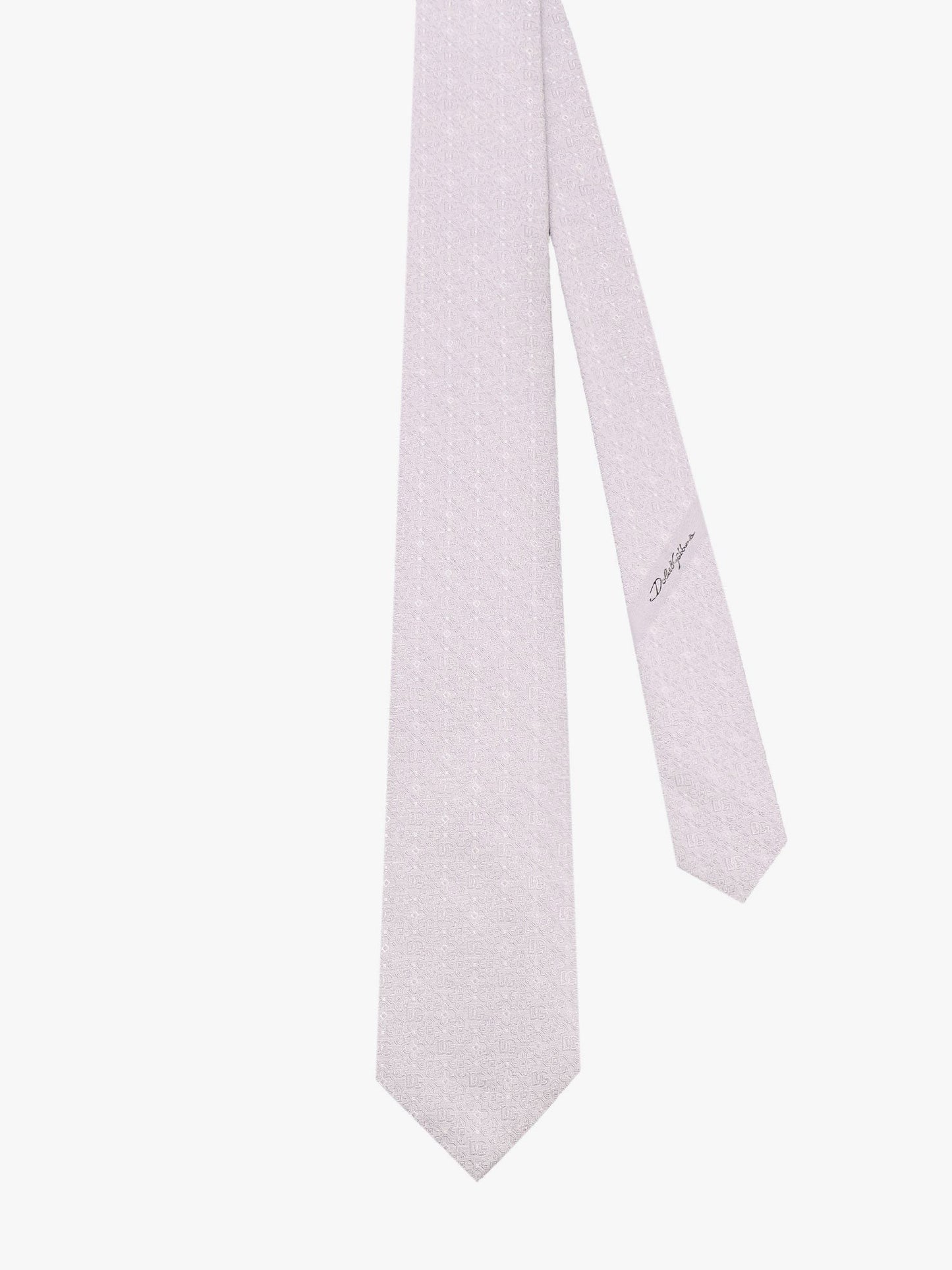 Dolce & Gabbana DOLCE & GABBANA TIE