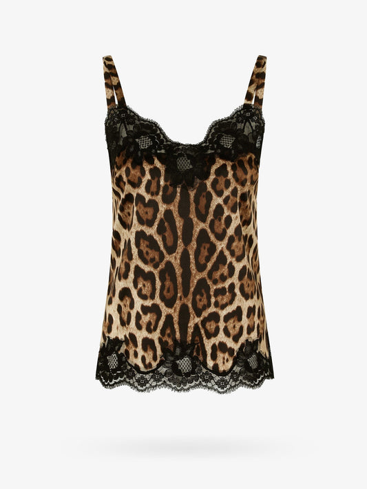 Dolce & Gabbana DOLCE & GABBANA TOP