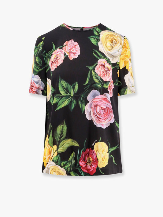 Dolce & Gabbana DOLCE & GABBANA TOP