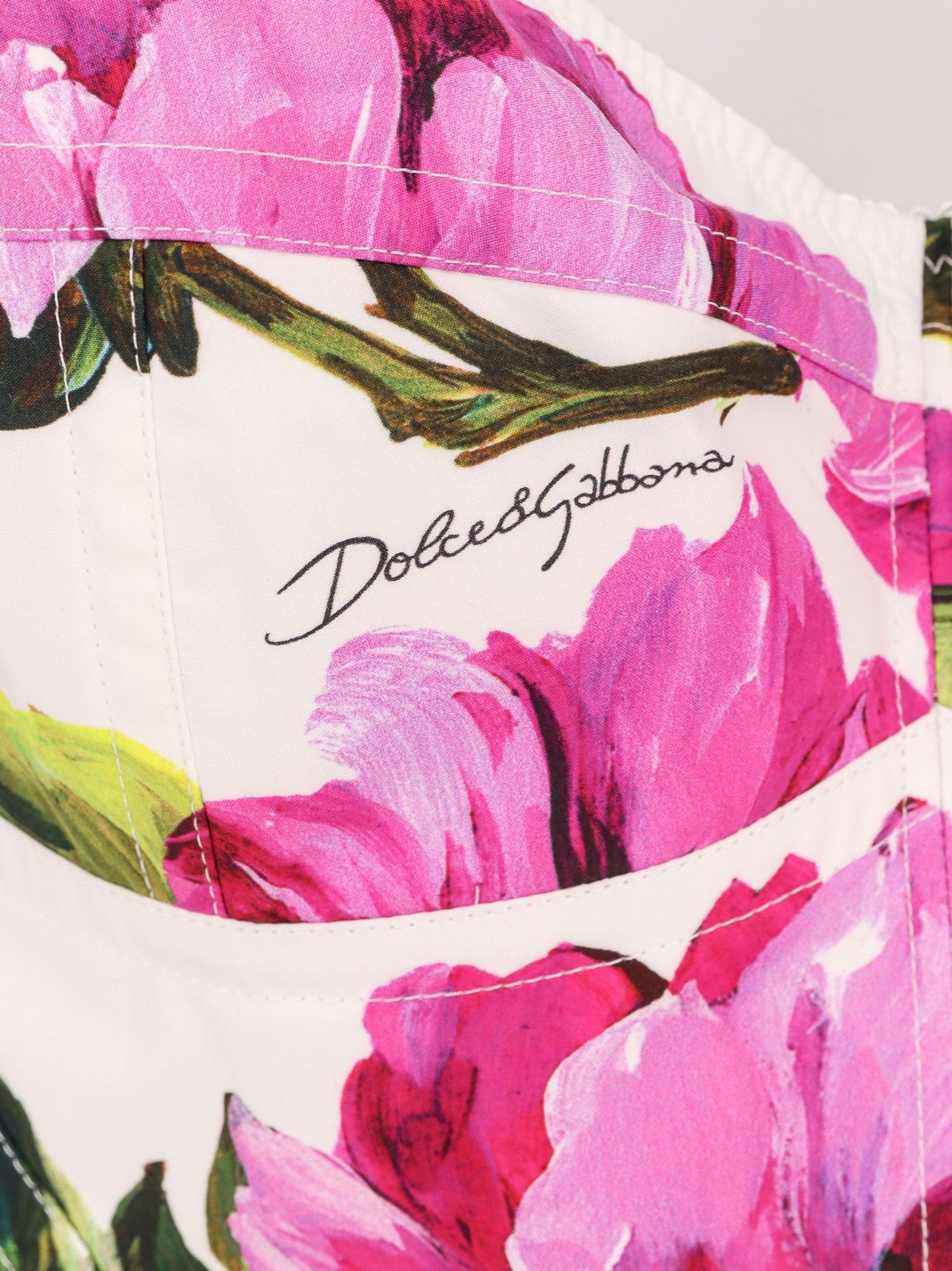 Dolce & Gabbana DOLCE & GABBANA TOP