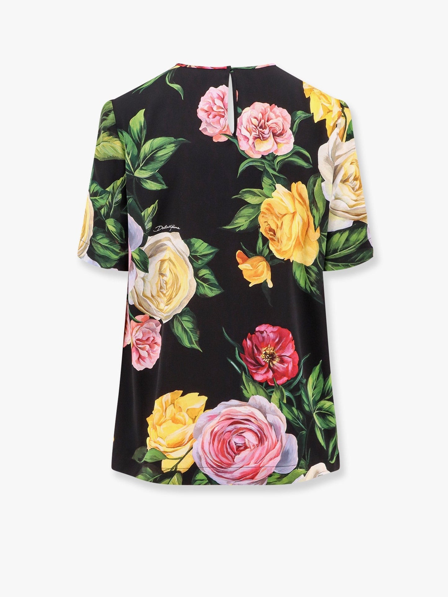 Dolce & Gabbana DOLCE & GABBANA TOP