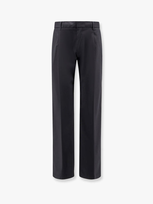 Dolce & Gabbana DOLCE & GABBANA TROUSER