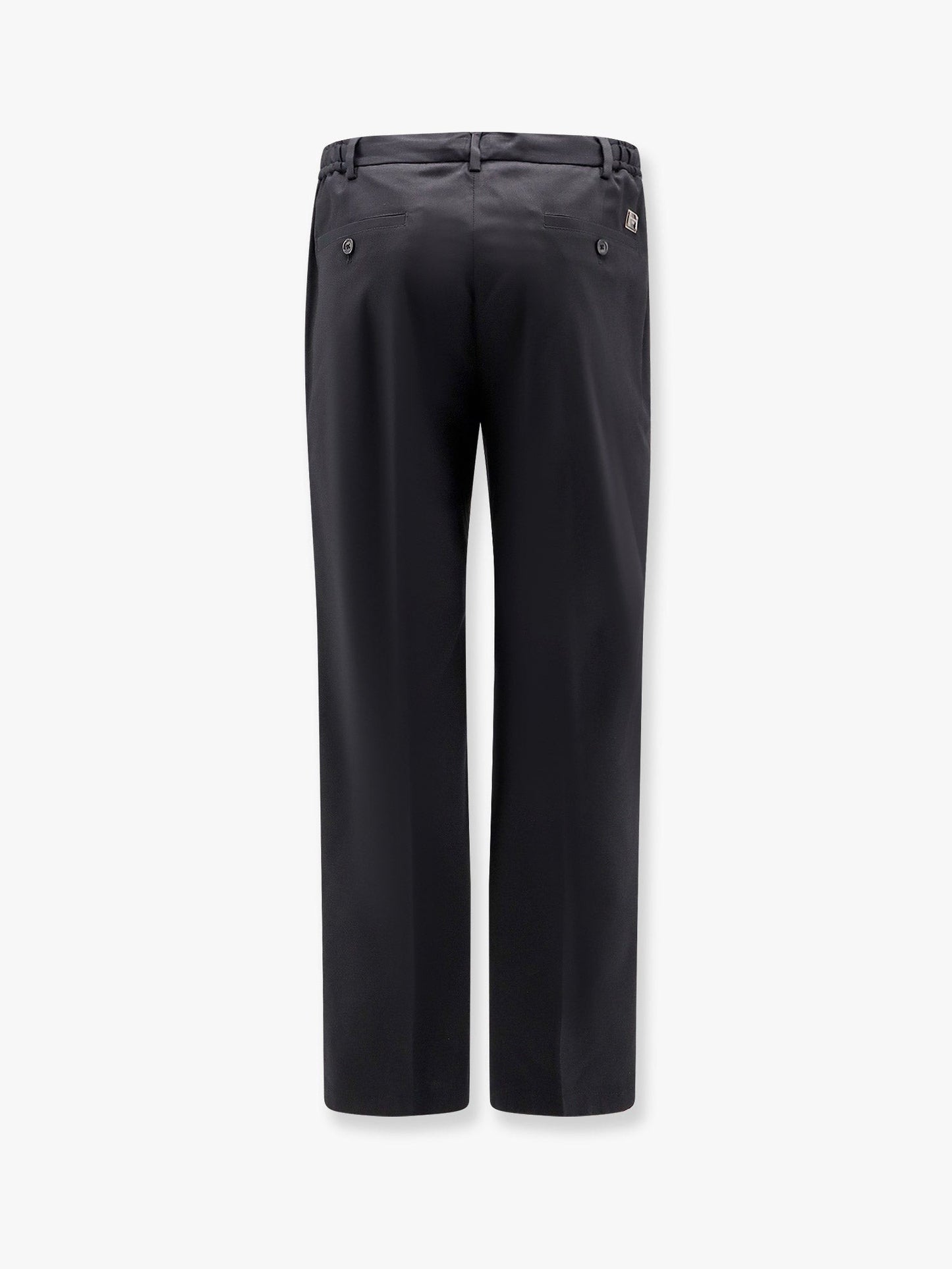 Dolce & Gabbana DOLCE & GABBANA TROUSER