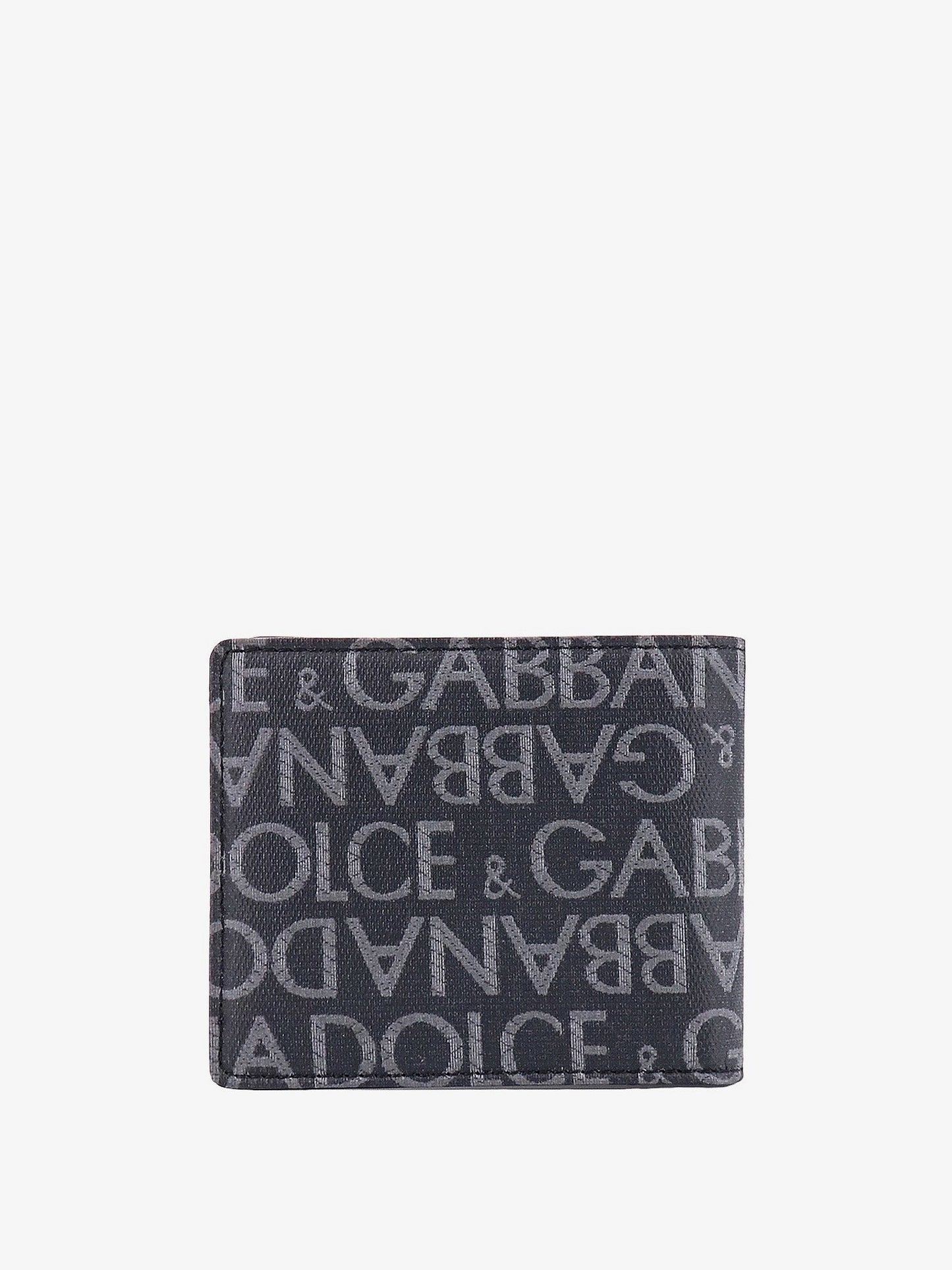 Dolce & Gabbana DOLCE & GABBANA WALLET