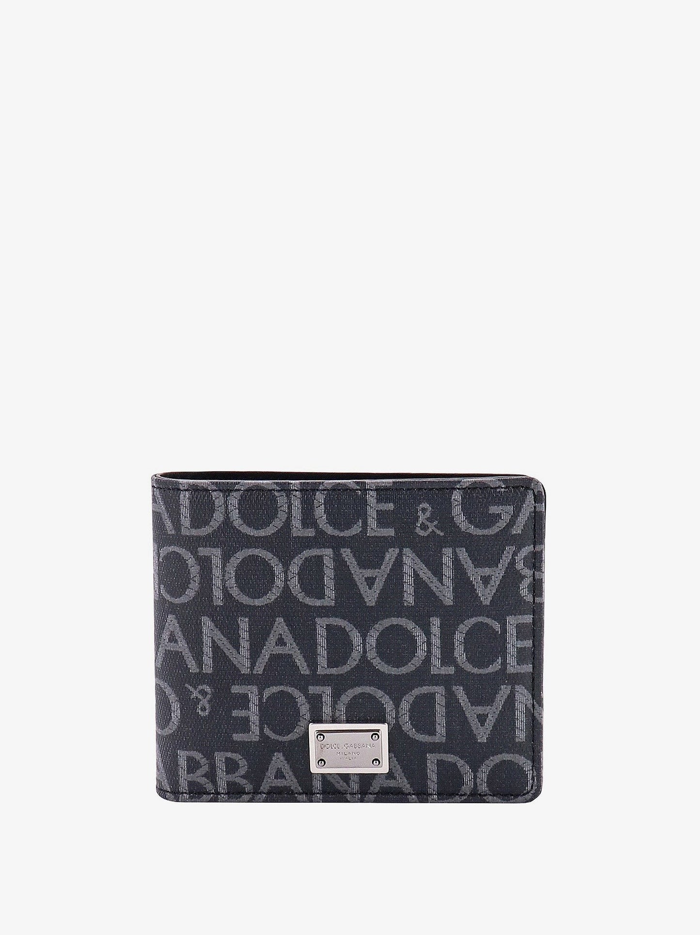 Dolce & Gabbana DOLCE & GABBANA WALLET