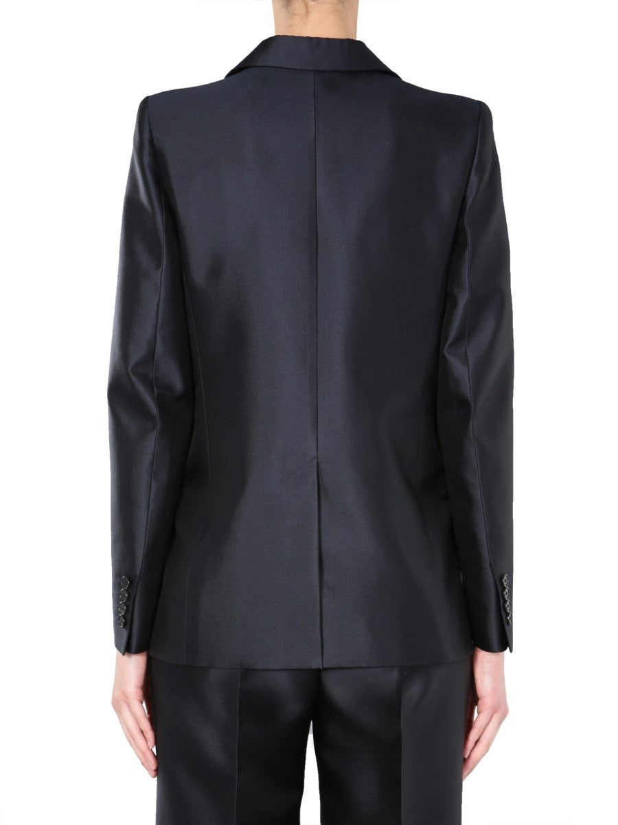 Givenchy DOUBLE-BREASTED JACKET