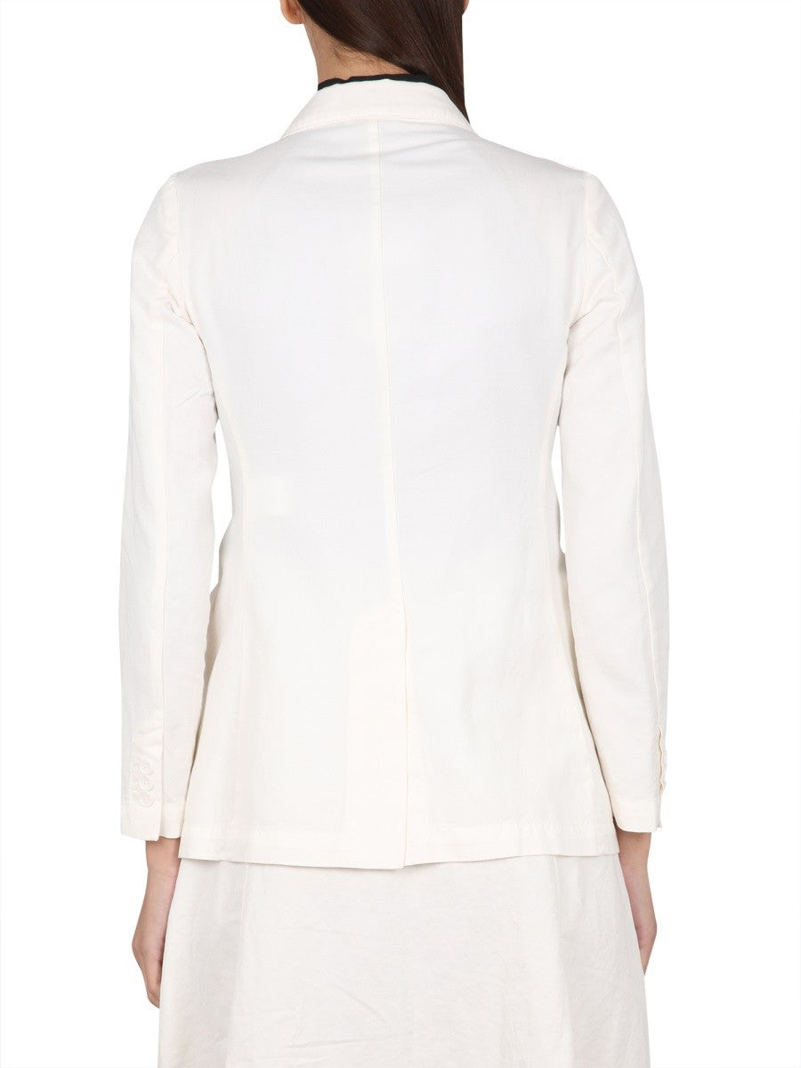 ASPESI DOUBLE-BREASTED JACKET