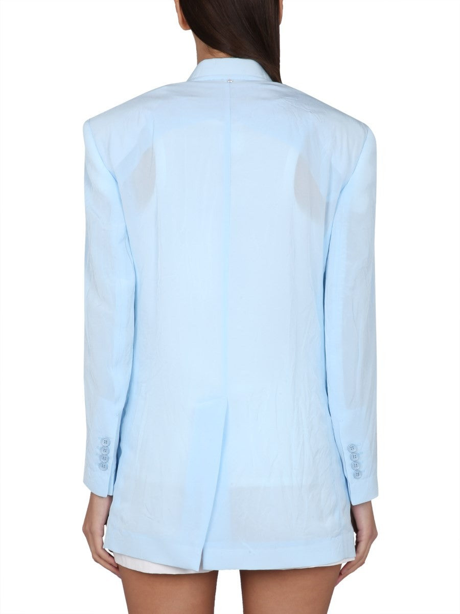 Max Mara DOUBLE-BREASTED JACKET