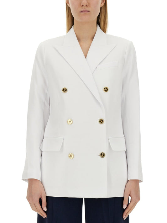 MICHAEL BY MICHAEL KORS DOUBLE-BREASTED JACKET