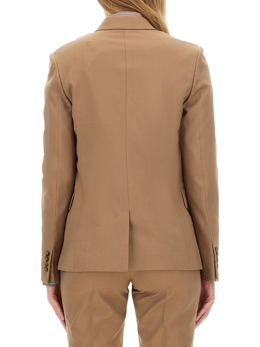 Paul Smith DOUBLE-BREASTED JACKET