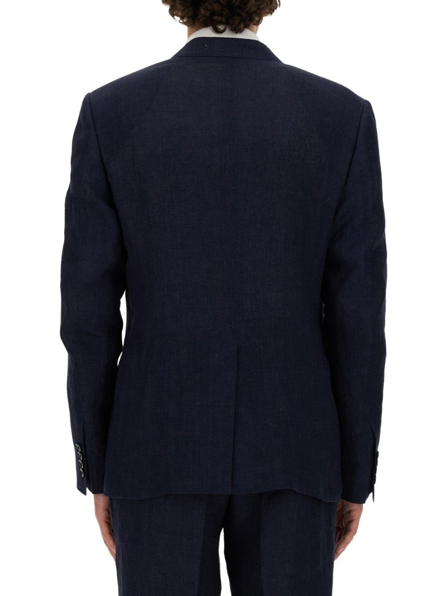 Dolce & Gabbana DOUBLE-BREASTED JACKET