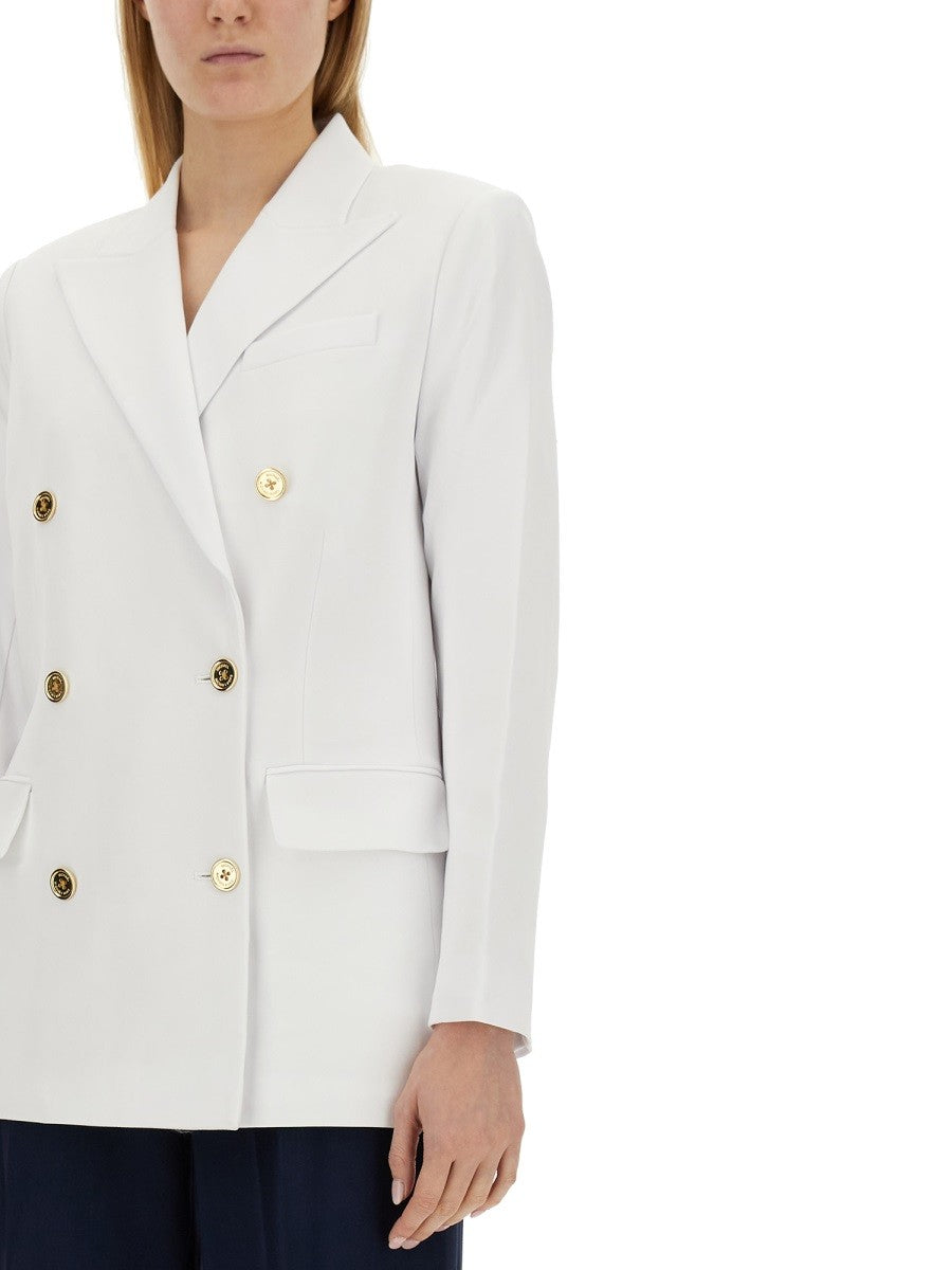 MICHAEL BY MICHAEL KORS DOUBLE-BREASTED JACKET