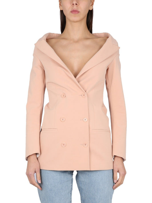 Philosophy Di Lorenzo Serafini DOUBLE-BREASTED JACKET