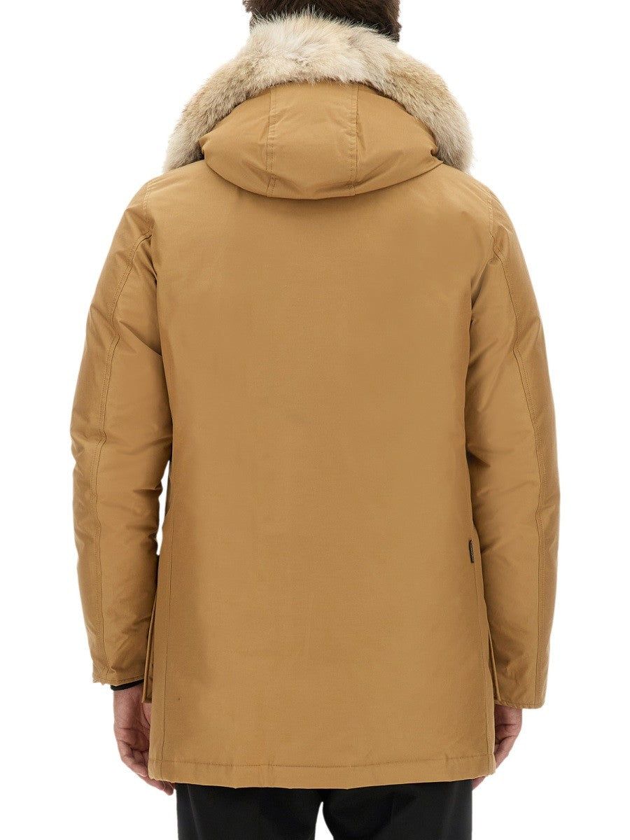 Woolrich DOWN JACKET "ARCTIC"