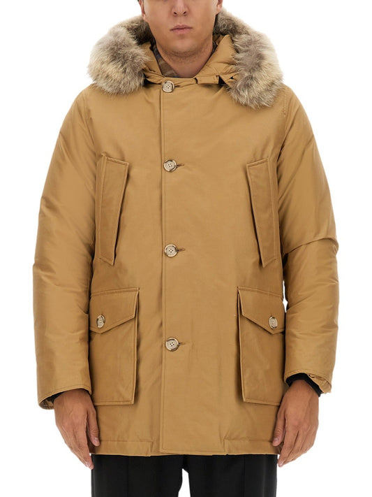 Woolrich DOWN JACKET "ARCTIC"