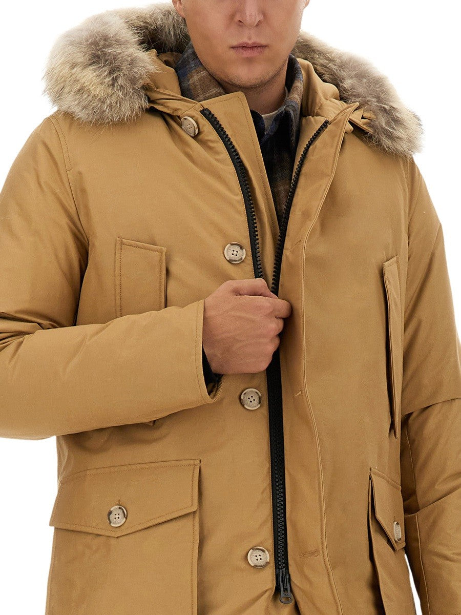 Woolrich DOWN JACKET "ARCTIC"