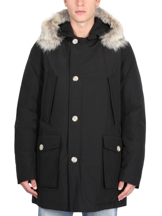 Woolrich DOWN JACKET "ARCTIC"