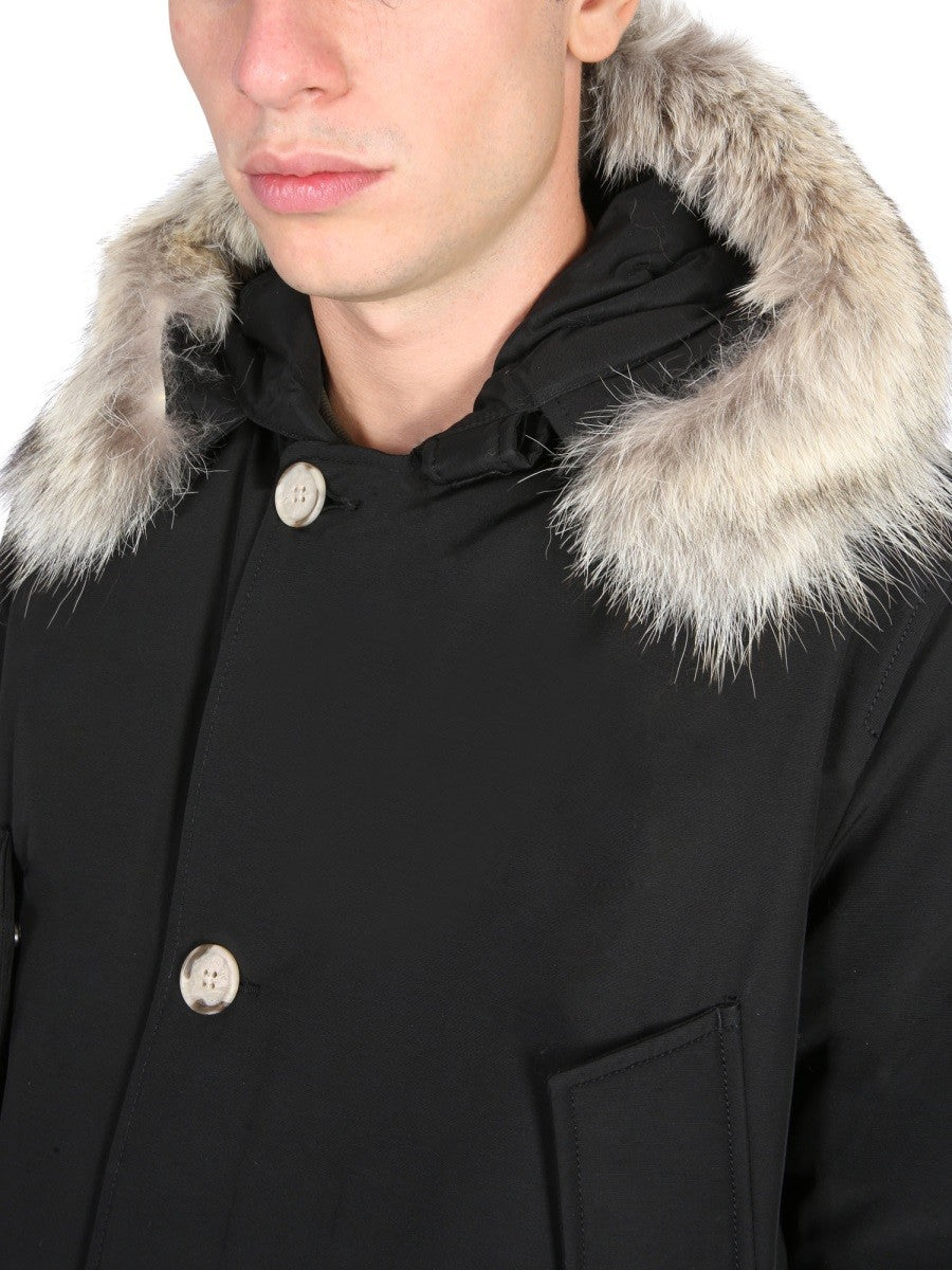 Woolrich DOWN JACKET "ARCTIC"