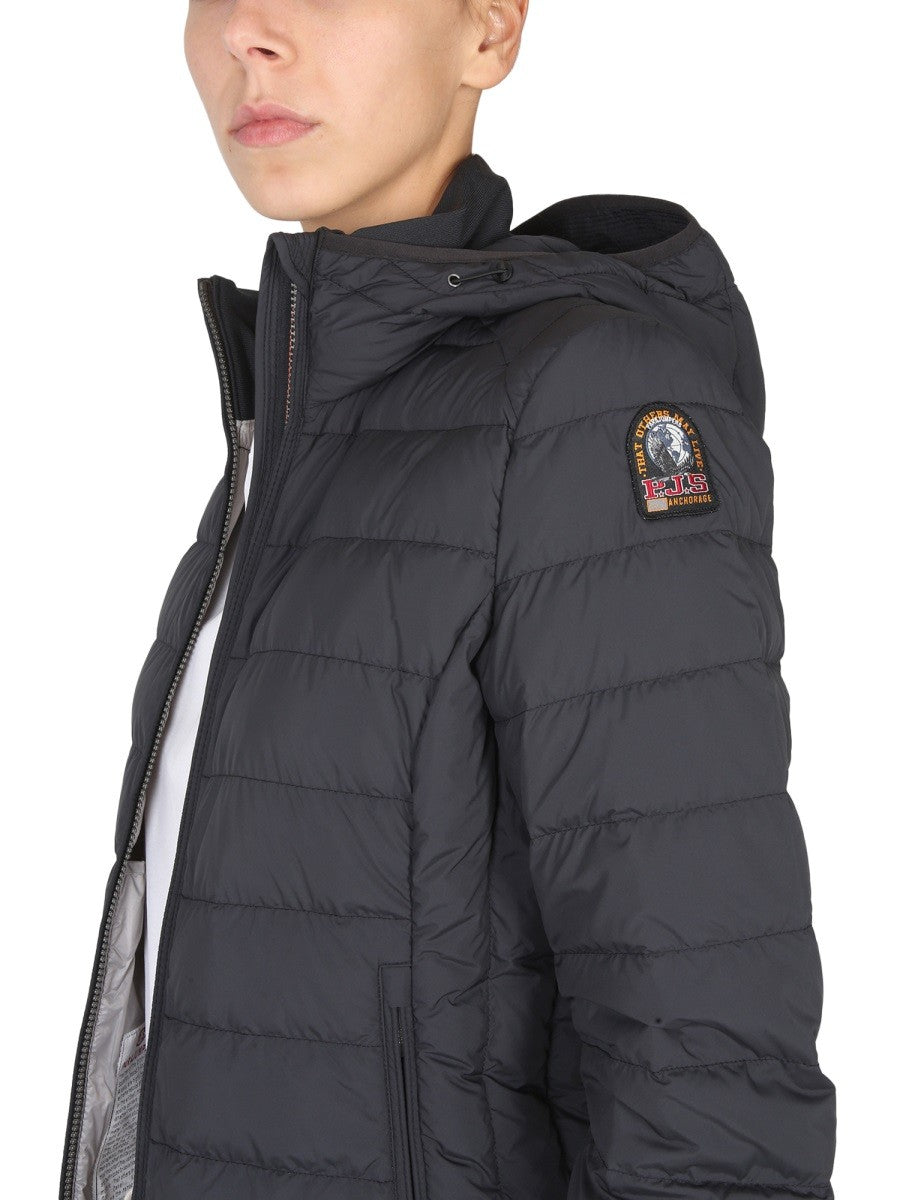 PARAJUMPERS DOWN JACKET "JULIET"