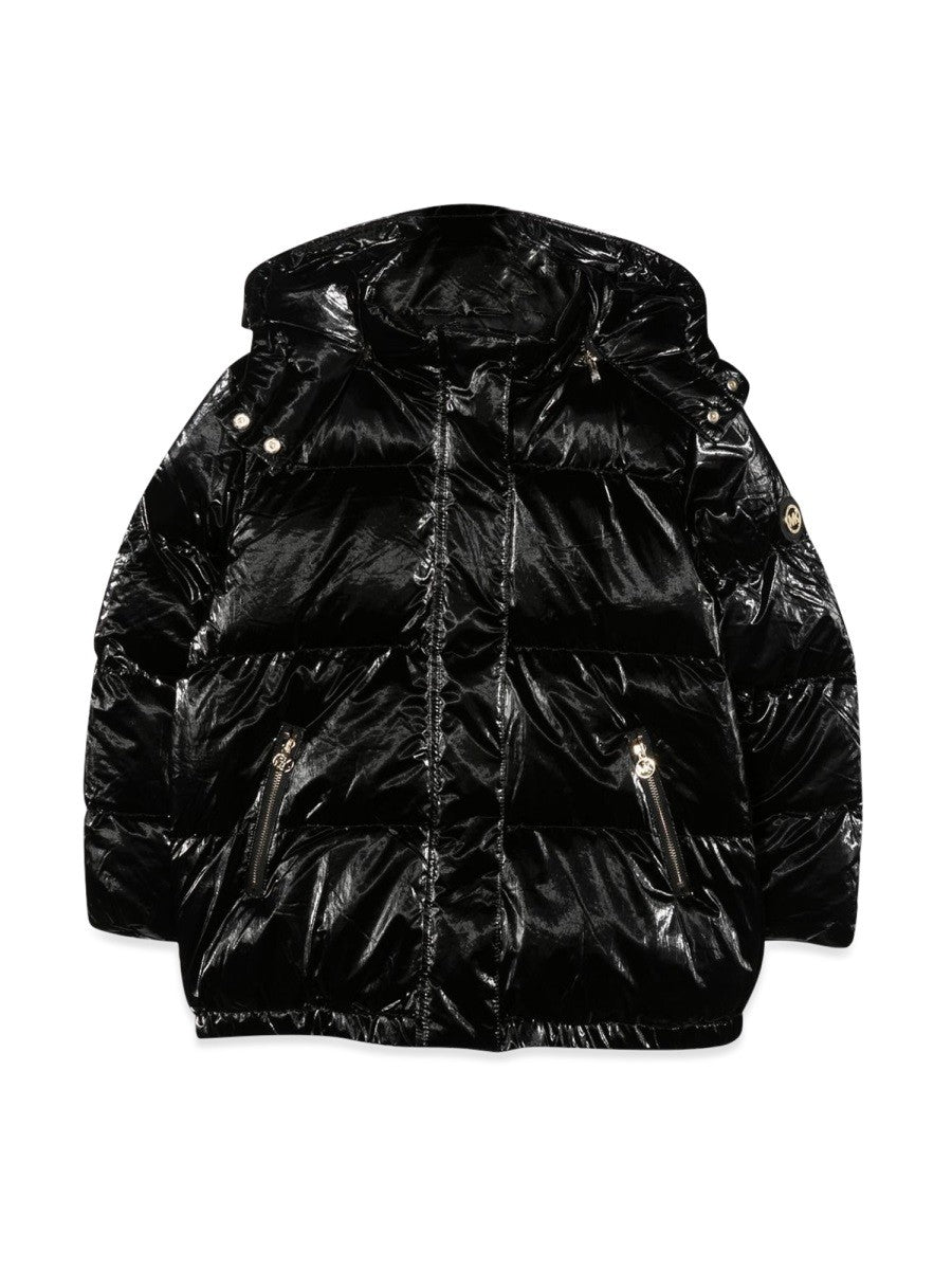 Michael Kors DOWN JACKET WITH HOOD