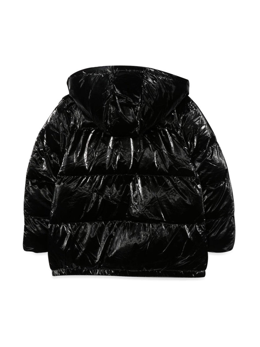 Michael Kors DOWN JACKET WITH HOOD