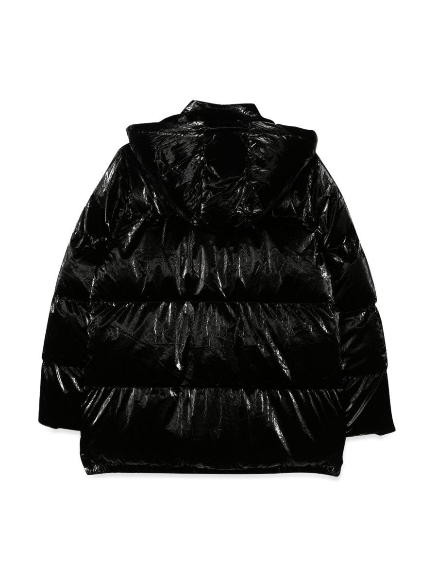 Michael Kors DOWN JACKET WITH HOOD