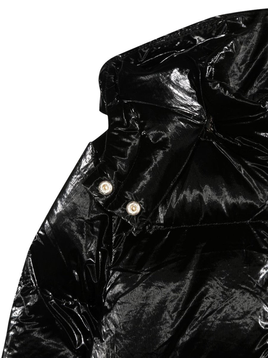 Michael Kors DOWN JACKET WITH HOOD