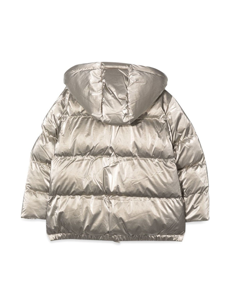 Michael Kors DOWN JACKET WITH HOOD