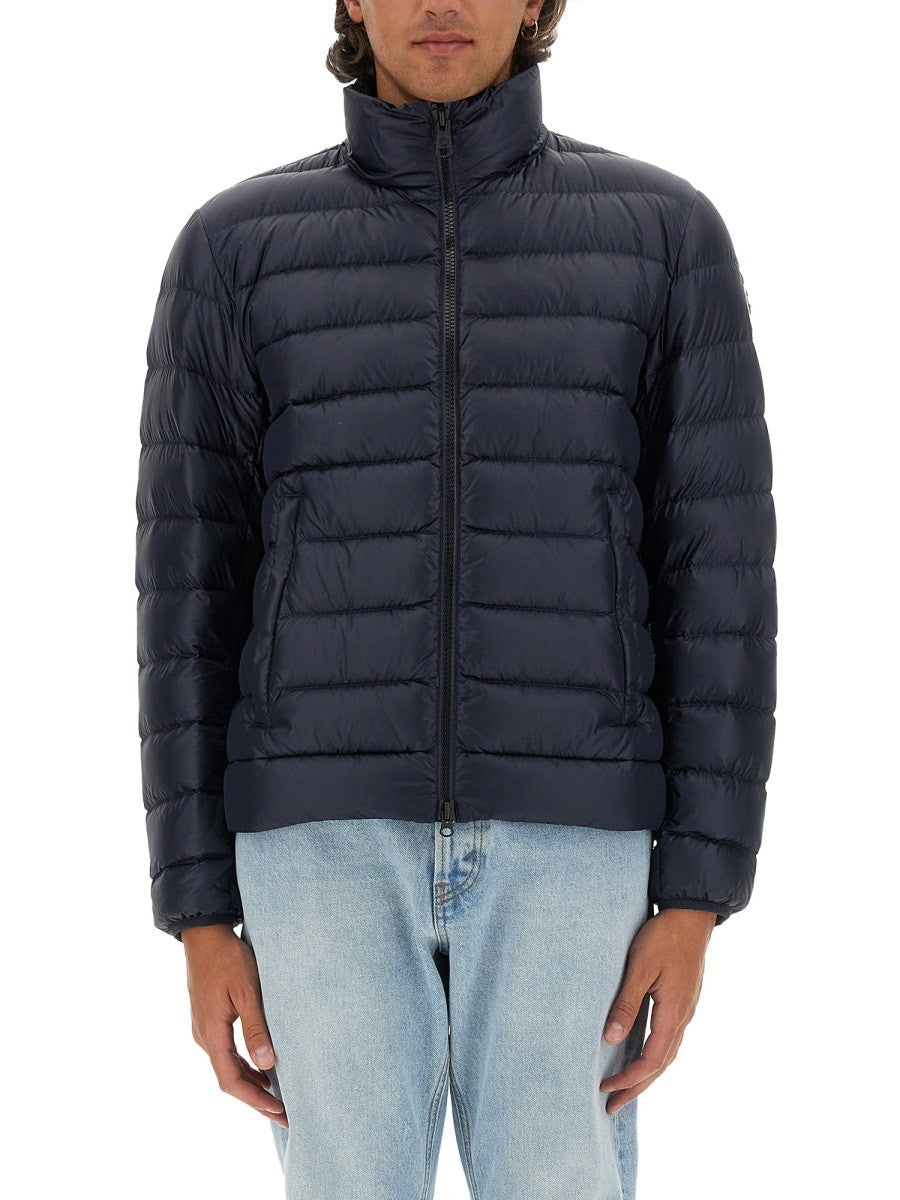 COLMAR ORIGINALS DOWN JACKET WITH LOGO